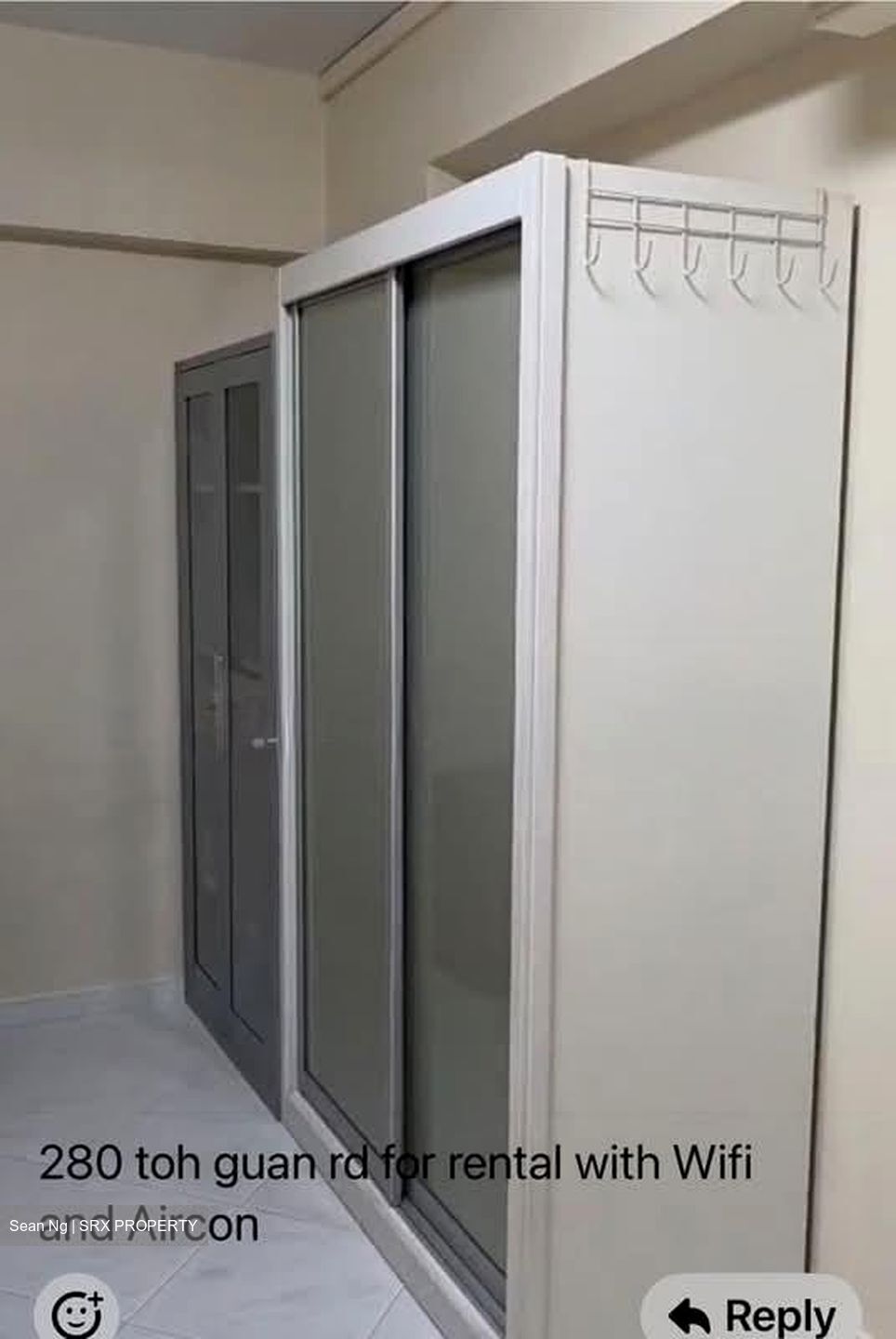 Blk 280 Toh Guan View (Jurong East), HDB 4 Rooms #581839501